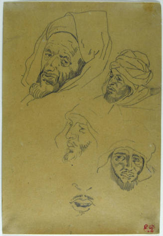 © Michael C. Carlos Museum, Emory University