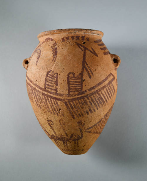 © Michael C. Carlos Museum, Emory University