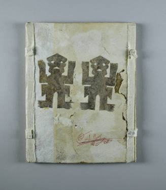 © Alfonso García Téllez.  Image courtesy Michael C. Carlos Museum, Emory University.