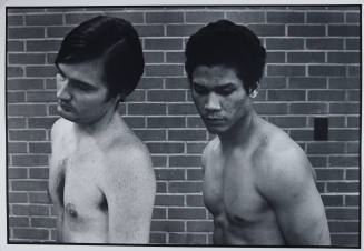 © Danny Lyon/Magnum Photos.  Image courtesy Michael C. Carlos Museum, Emory University.