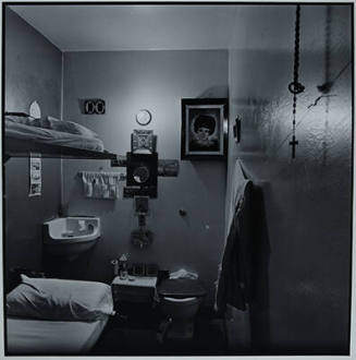 © Danny Lyon/Magnum Photos.  Image courtesy Michael C. Carlos Museum, Emory University.