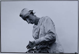 © Danny Lyon/Magnum Photos.  Image courtesy Michael. C. Carlos Museum, Emory University.