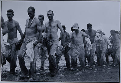 © Danny Lyon/Magnum Photos.  Image courtesy Michael. C. Carlos Museum, Emory University.