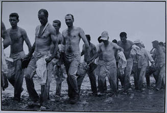© Danny Lyon/Magnum Photos.  Image courtesy Michael. C. Carlos Museum, Emory University.