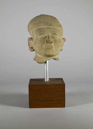 © Michael C. Carlos Museum, Emory University