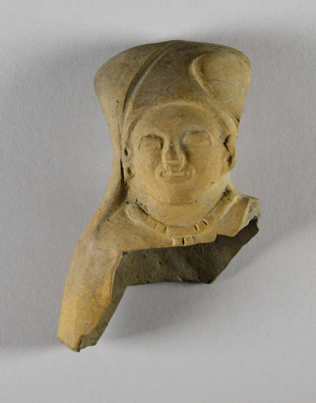 © Michael C. Carlos Museum, Emory University