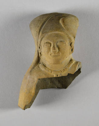 © Michael C. Carlos Museum, Emory University