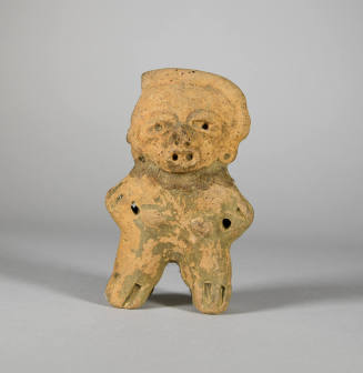 © Michael C. Carlos Museum, Emory University