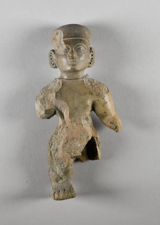 © Michael C. Carlos Museum, Emory University