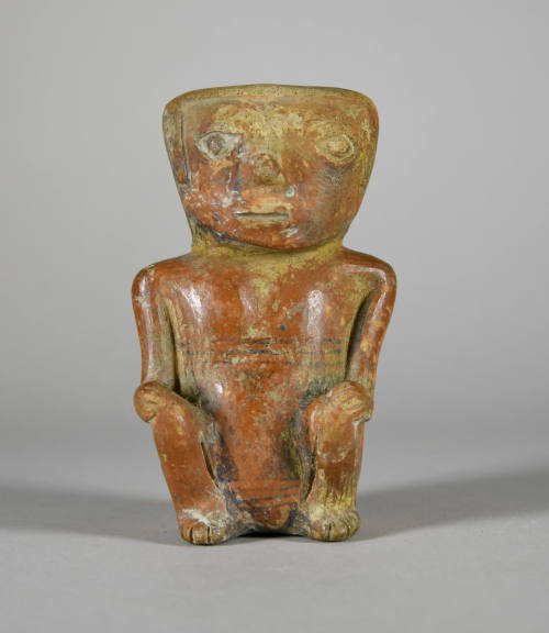 © Michael C. Carlos Museum, Emory University