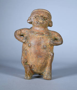 © Michael C. Carlos Museum, Emory University