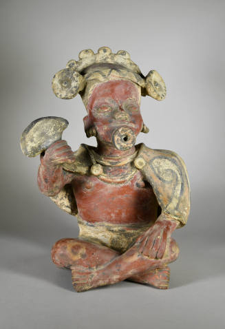 © Michael C. Carlos Museum, Emory University