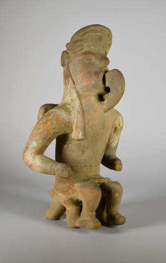 © Michael C. Carlos Museum, Emory University