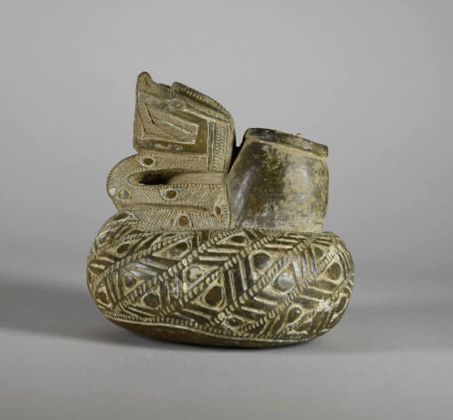 © Michael C. Carlos Museum, Emory University