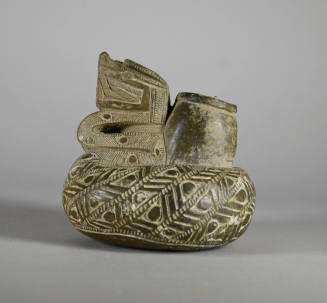 © Michael C. Carlos Museum, Emory University