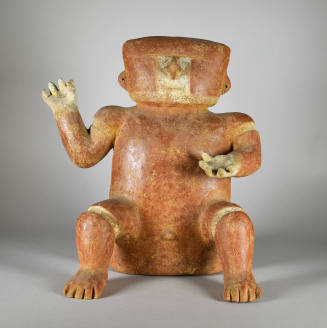 © Michael C. Carlos Museum, Emory University