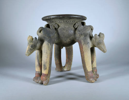 © Michael C. Carlos Museum, Emory University