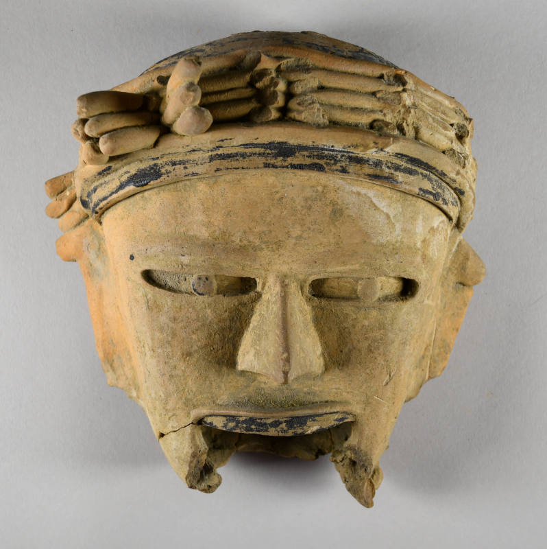 © Michael C. Carlos Museum, Emory University