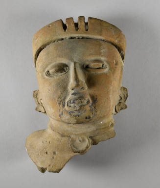 © Michael C. Carlos Museum, Emory University