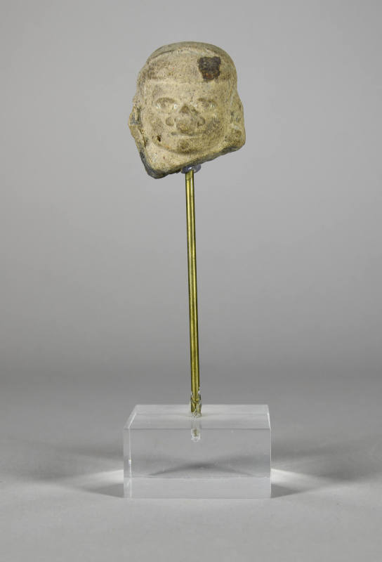 © Michael C. Carlos Museum, Emory University
