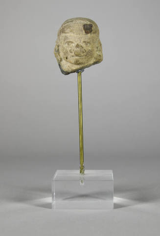 © Michael C. Carlos Museum, Emory University