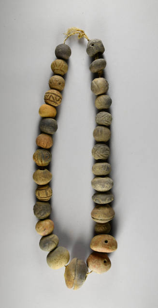 © Michael C. Carlos Museum, Emory University