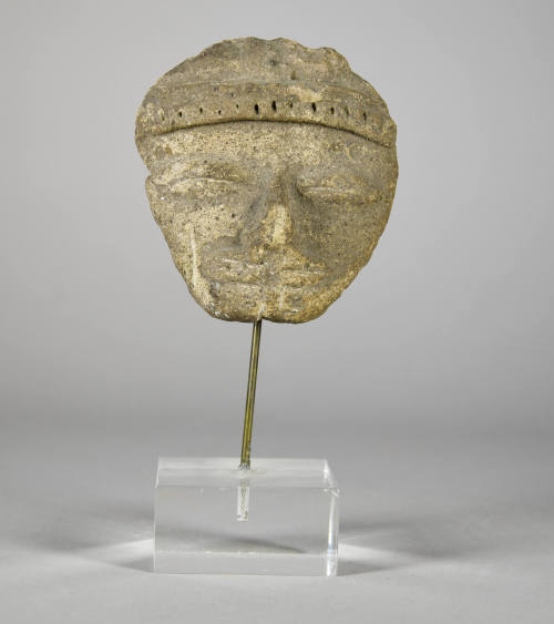 © Michael C. Carlos Museum, Emory University