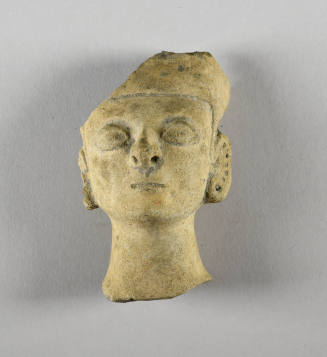 © Michael C. Carlos Museum, Emory University
