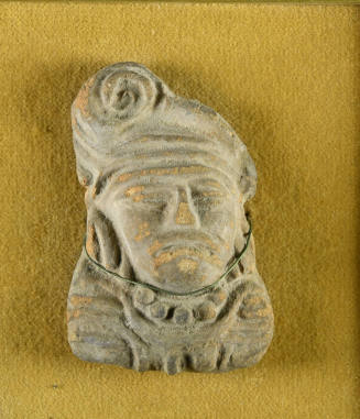© Michael C. Carlos Museum, Emory University