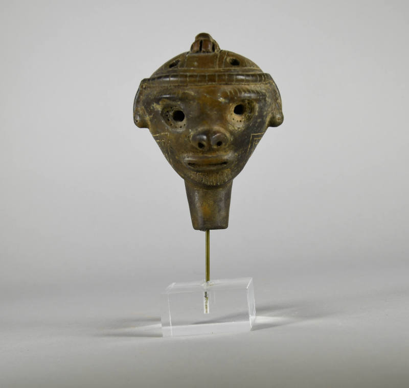 © Michael C. Carlos Museum, Emory University