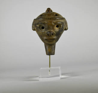 © Michael C. Carlos Museum, Emory University