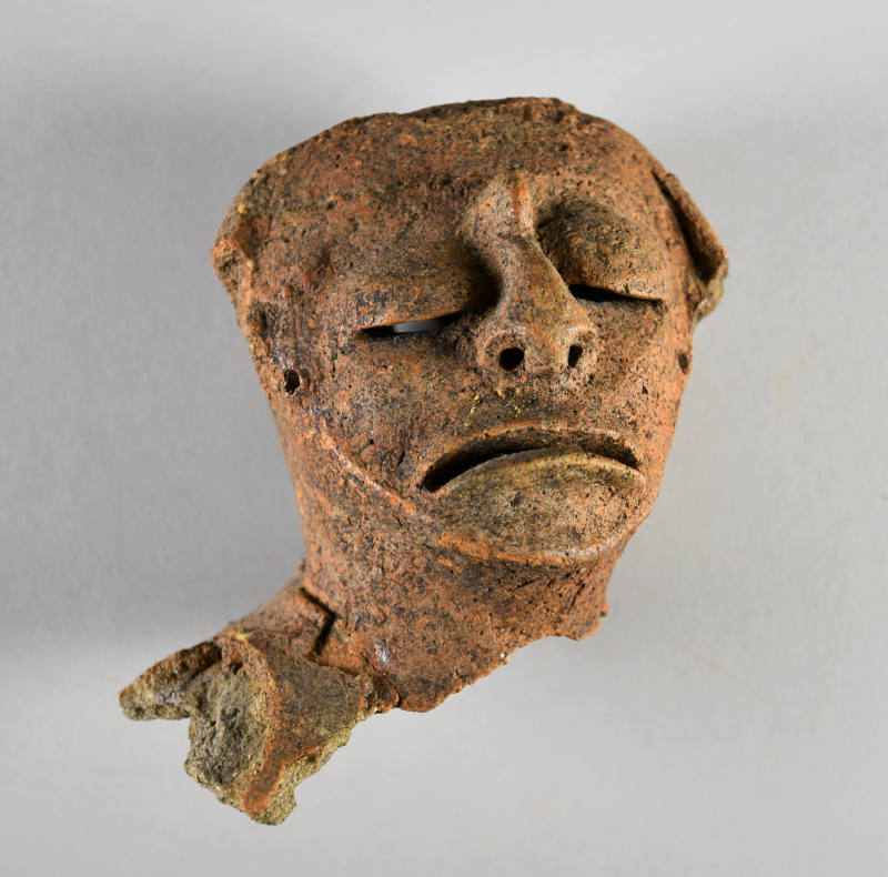 © Michael C. Carlos Museum, Emory University