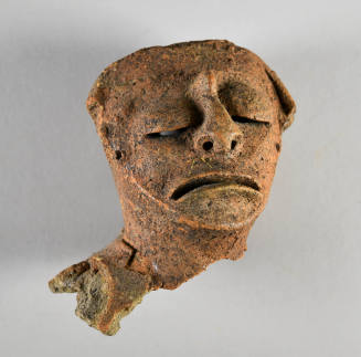 © Michael C. Carlos Museum, Emory University
