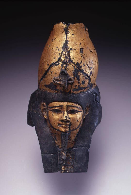 © Michael C. Carlos Museum, Emory University. Photo by Peter Harholdt.