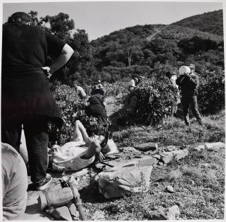 © Estate of Larry Fink.  Image courtesy Michael C. Carlos Museum, Emory University.