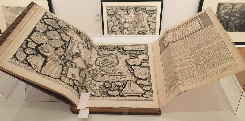 Image courtesy of the Michael C. Carlos Museum, Emory University; the Stuart A. Rose Manuscript ...