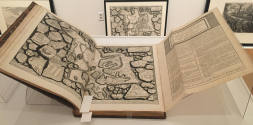 Image courtesy of the Michael C. Carlos Museum, Emory University; the Stuart A. Rose Manuscript ...