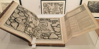 Image courtesy of the Michael C. Carlos Museum, Emory University; the Stuart A. Rose Manuscript ...