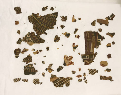 © Michael C. Carlos Museum, Emory University