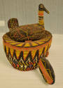 © Michael C. Carlos Museum, Emory University