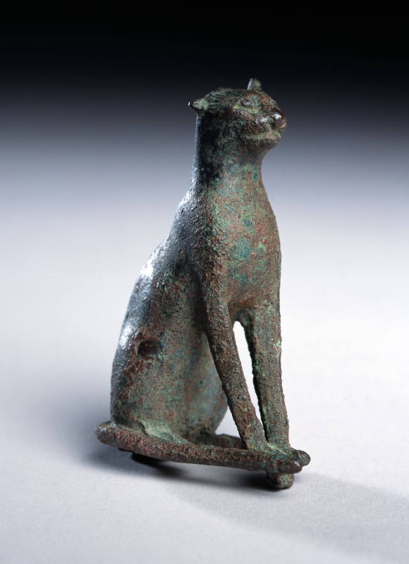 © Michael C. Carlos Museum, Emory University. Photo by Peter Harholdt.