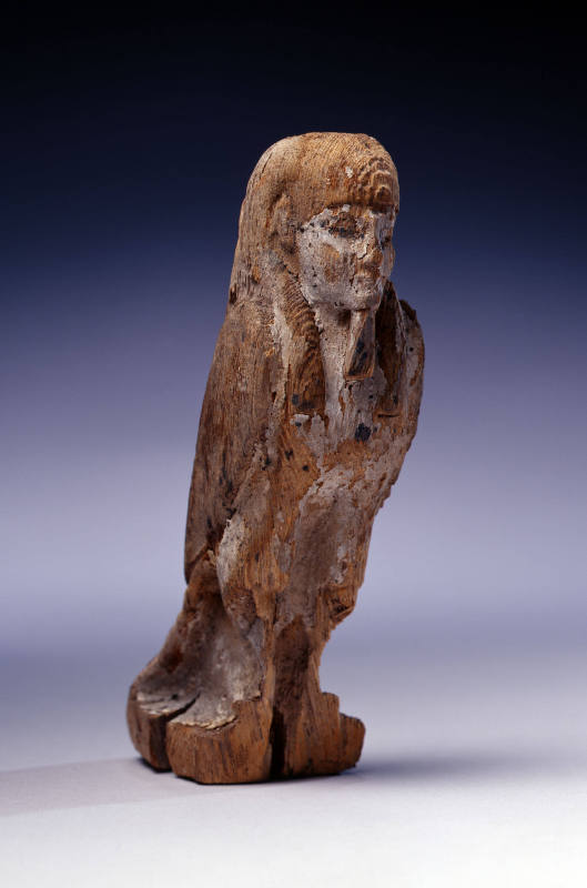 © Michael C. Carlos Museum, Emory University. Photo by Peter Harholdt.