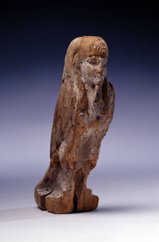 © Michael C. Carlos Museum, Emory University. Photo by Peter Harholdt.
