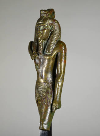 © Michael C. Carlos Museum, Emory University