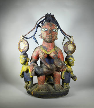 © Michael C. Carlos Museum, Emory University