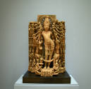 Exhibition installation photograph: Avatars of Vishnu (April 24 - July 18, 2021)