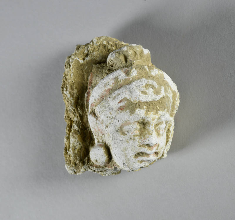 © Michael C. Carlos Museum, Emory University