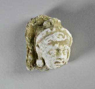 © Michael C. Carlos Museum, Emory University