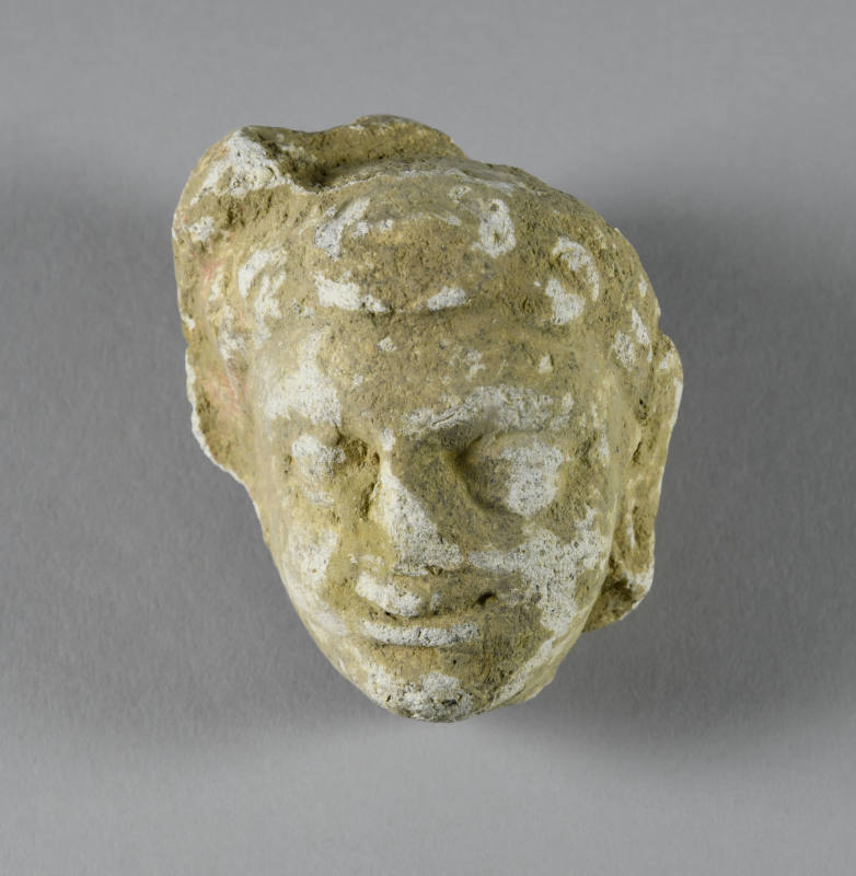 © Michael C. Carlos Museum, Emory University