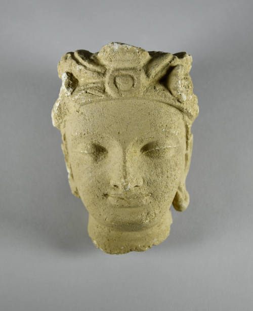 © Michael C. Carlos Museum, Emory University